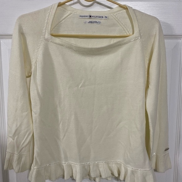 TOMMY Hilfiger Sweater - Picture 1 of 6